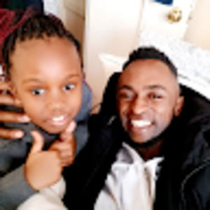 Meet your Posher, Erickson